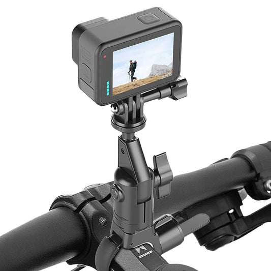 Today's Vital Accessories Handlebar Mount 360 Rotation Clamp