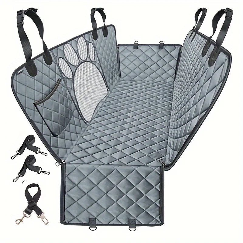 Zhejiang Dog Seat Cover Hammock Heavy Duty Anti Slip Car
