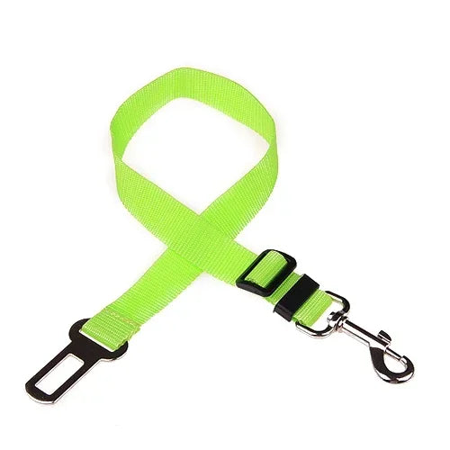 YTYINCN Adjustable Dog Car Seat Belt Harness For Pets