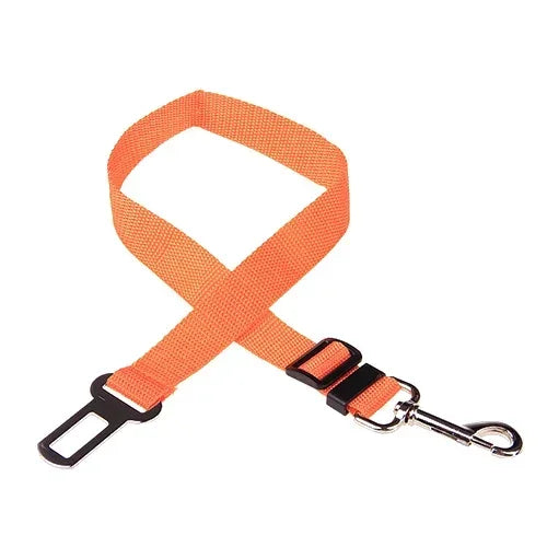 YTYINCN Adjustable Dog Car Seat Belt Harness For Pets