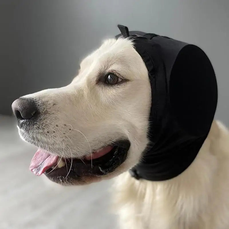 Hign Concerned Noise Reduction Dog Calming Earmuff Hearing