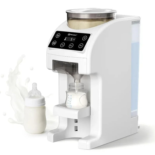 Hign-concerned Formula Maker With Temperature Control
