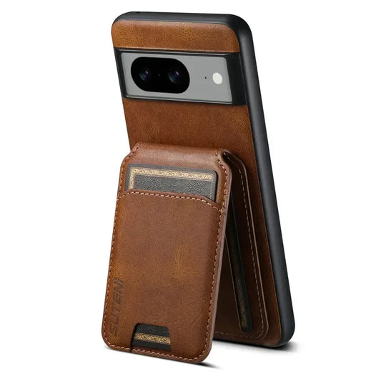 Casespace Wallet Case Card Holder For Google Pixel Phones