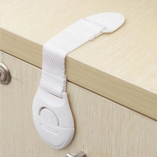 Child Safety Cabinet Locks 10 Pack