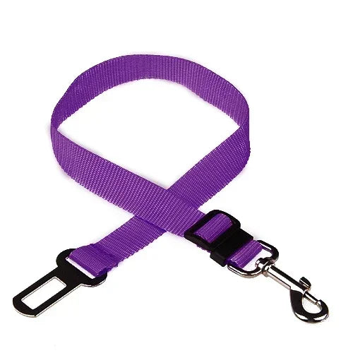 YTYINCN Adjustable Dog Car Seat Belt Harness For Pets