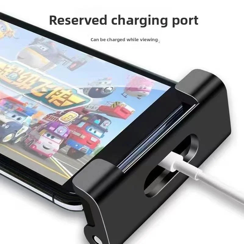 Ferising Kids Car Tablet Holder Headrest Mount 360 Rotation