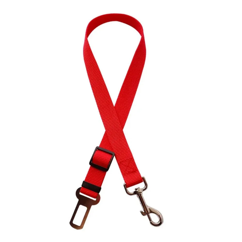 YTYINCN Adjustable Dog Car Seat Belt Harness For Pets