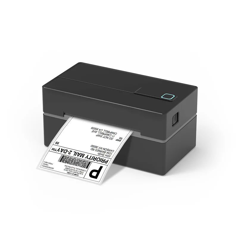 TakeYou Thermal Label Printer 300DPI 4x6 Wireless USB