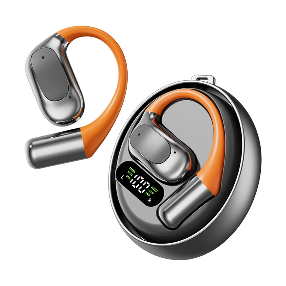 ALLOYSEED Translation Earbuds Real Time Language Translator 144 Languages