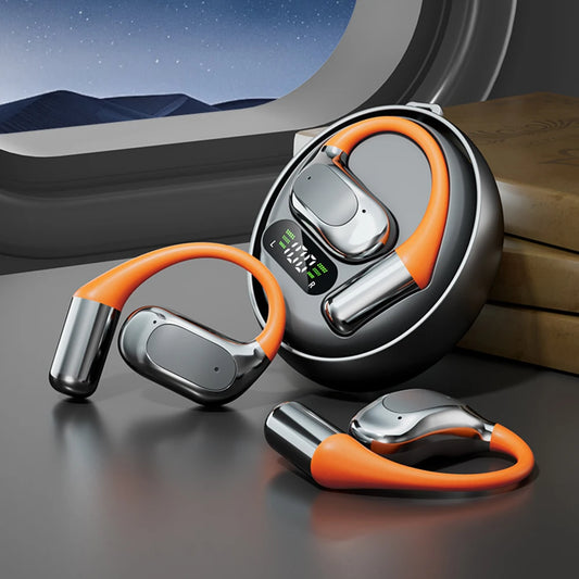 ALLOYSEED Translation Earbuds Real Time Language Translator 144 Languages