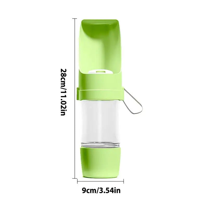 Portable Water Bowl For Dogs